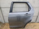 DE PUERTA IZQUIERDO PARTE TRASERA RANGE ROVER DISCOVERY SPORT V L550 