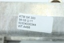 ВАЖІЛЬ ЗАД ПІДВІСКА KTM SX 380 98-02 50304030344 U-11  (18842298430) фото min 7