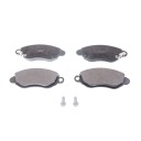 ТОРМОЗНЫЕ КОЛОДКИ передние FORD TRANSIT TOURNEO