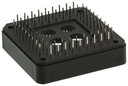 PLCC68 DIP-розетка