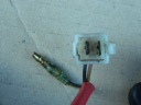 MOTOR VALVE GRADUATION YAMAHA DT 125  photo 4