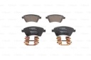 BOSCH 0 986 494 584 KLOCEK DE FREIN JEUphoto 14