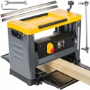 Сетевой рубанок Powermat 230 В 2000 Вт