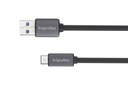 Kruger&Matz USB-кабель с разъемом 3,0 В, разъем USB C 5G