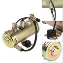 ЕЛЕКТРИЧНА НАСОС ПАЛИВНА 12V 150L/H  (18457150659) фото min 11