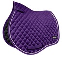 Подседельная подушка FP AMBER 2.0, фиолетовая VSS