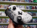 84. ПАД-КОНТРОЛЛЕР XBOX ONE SERIES S X PC CUSTOM ЧЕРНО-БЕЛЫЙ