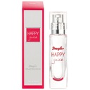 DOUGLAS WOMEN'S EDT HAPPY JUICE GIFT EDT 15 мл