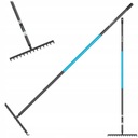 IDEAL PRO CELLFAST METAL RAKE + БЕСПЛАТНО