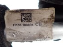 ШЛАНГ ПРОВІД ТРУБКА КОНДИЦІОНЕРА HK83-19A834-CB JAGUAR XE X760 2.0 204DTD 16R  (18874722582) фото min 8