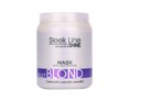 Stapiz SLEEK LINE šampón blond violet 1l Hmotnosť (s balením) 1 kg