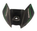 KAWASAKI ER-6 ER6 09- КРЫШКА БАКА ПЛАСТИКОВАЯ