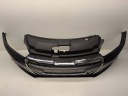 PARE-CHOCS AVANT PEUGEOT 208 I LIFT 2015-2019photo 11