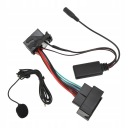 BLUETOOTH 5.0 AUX W KABLU Z MIC РАДІО RD4 БЕЗПРОВОДНІ АДАПТЕР ER  (18211665673) фото min 11