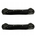 2X WAHACZE TYŁ DÓŁ OPEL INSIGNIA A