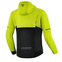 BLUZA MOTOCICLETA SHIMA DAYBREAKER FLUO REGALO 