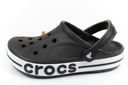 Сандалии Crocs Bayaband сабо [205089-066]