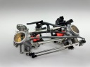 THROTTLE VALVE NOZZLES SUZUKI SV 650 -16 R  photo 5