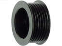 ШКИВ ГЕНЕРАТОРА AP3010 AS-PL