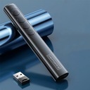 Лазерная указка Presenter Беспроводной пульт дистанционного управления USB-лазер для презентаций ZW