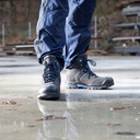 Мужские рабочие ботинки, утепленные, гигиена и безопасность труда Ardon ROVERWIN S3 HRO SRC HI CI