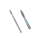 Сталекс DIAMOND CUTTER пламя-слеза для ногтей