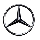 Gwiazda emblemat Mercedes - Benz Numer katalogowy części A0008176007