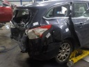 FORD FOCUS 3 ВАГОН 2012 - 2018 НАСОС ABS BV612C405AJ M2DA  (18890658394) фото min 10