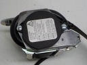 OPEL ASTRA IV J GTC 3D STRAP SECURITY TENSIONER 13394799 624131900  photo 7