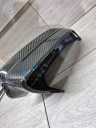 15969. BMW 5 G60 BODY CARBON MIRROR LEFT 8083557  photo 10