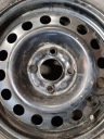 МАХОВИК ЗАПАСНОЕ RENAULT TWINGO II (CN0_) 1570R14 1.2L GASOLINE 2012  фото 7
