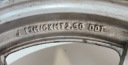ДИСК ПЕРІД 13″X2,50″ SUZUKI BURGMAN 125 2014-2020R  (18726089043) фото min 7