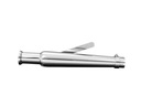 ГЛУШИТЕЛЬ ВЫХЛОПНОЙ ТРУБЫ 47см CHOPER CUSTOM NEW