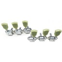 Гитарные тюнеры Kaline LPS33 Les Paul 3+3