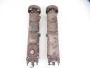 COUVERCLE DE SOUPAPES FIAT STILO 1.6 16Vphoto 13