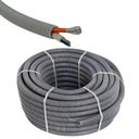 Гофрированная труба PESZEL RKGL 32/25 С ДИСТАНЦИОННЫМ УПРАВЛЕНИЕМ 50м