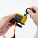 BLOCKING BRAKES BRAKING Z ALARM SYSTEM 110DB DO MOTORCYCLES BICYCLES WATER-REPELLENT  photo 5