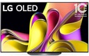 LG OLED77B33LA TV Oled 4K Smart TV Webos DVB-T2 120HZ EAN (GTIN) 8806091776297