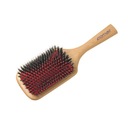 ЩЕТКА COMAIR Для расчесывания волос, натуральные, 13 рядов.