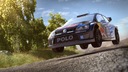 PS3 WRC Racing Producent Milestone