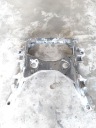 2006 MERCEDES-BENZ VITO VIANO W639 SUBFRAME FRONT  photo 6