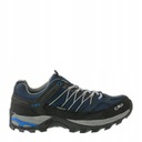 CMP Rigel WP buty trekking b.blue cemento 3Q54457 41