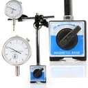 ЦИФРОВОЙ ИНДИКАТОР С МАГНИТНОЙ ПОДСТАВКОЙ