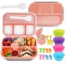 КОНТЕЙНЕР SISTEMA LUNCHBOX ОБЪЕМОМ 1300 МЛ