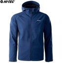 МУЖСКАЯ КУРТКА HI-TEC SOFTSHELL NETI ВОДОНЕПРОНИЦАЕМАЯ