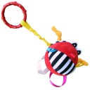 HENCZ Подвеска для коляски Контрастный шарик