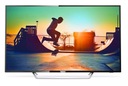 Smart TV 65 дюймов PHILIPS 65PUS6162 LED 4K UHD HDR HEVC