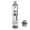 Компактный унитаз Kk-Pol MAX DUO