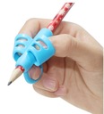 Корректирующий чехол для ручки-карандаша для письма.