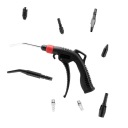 PISTOLET DO ПРОДУВУ 7 ФОРСУНОК + ЧОХОЛ AIRPRESS 45029  (18485989366) фото min 8